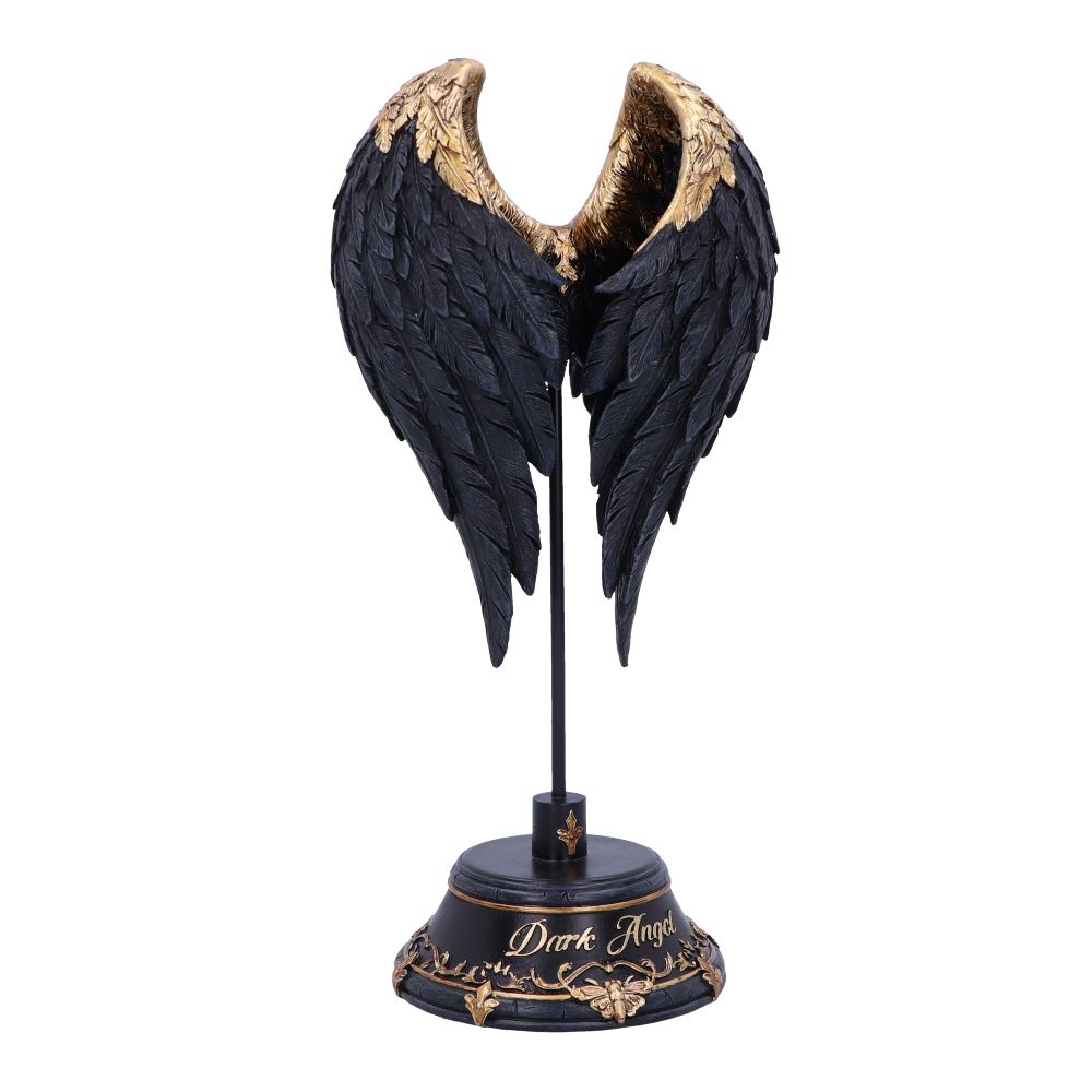 Dark Angel 26cm Ornament
