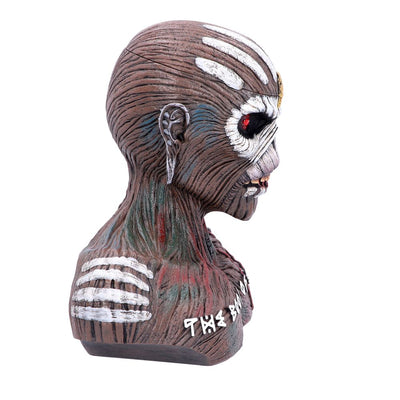 Iron Maiden The Book of Souls Bust Box 26cm