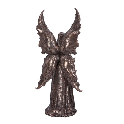 Only Love Remains Bronze (AS) 36cm Ornament