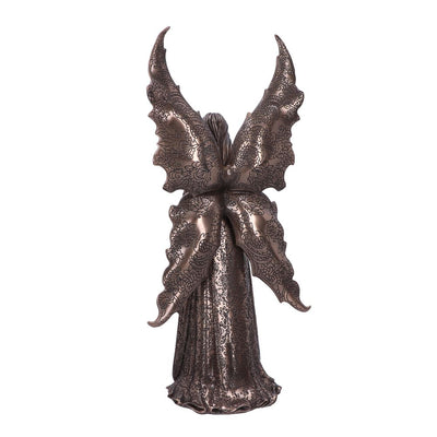 Only Love Remains Bronze (AS) 36cm Ornament
