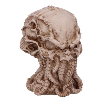 Cthulhu Skull (JR) 20cm Ornament