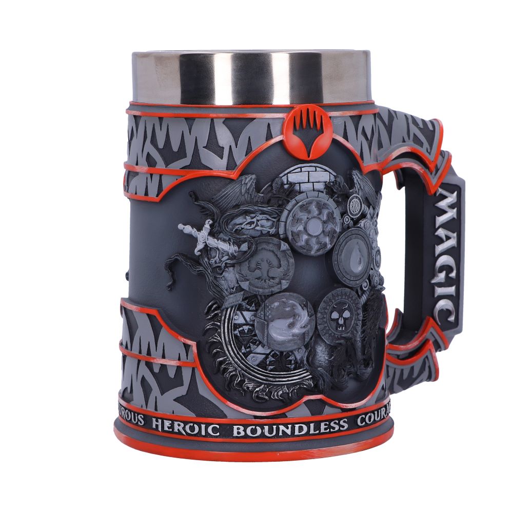 Magic: The Gathering Tankard 15.5cm