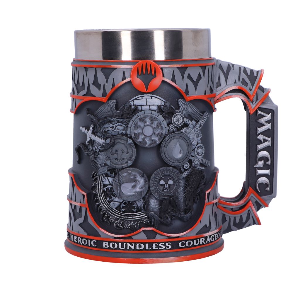 Magic: The Gathering Tankard 15.5cm