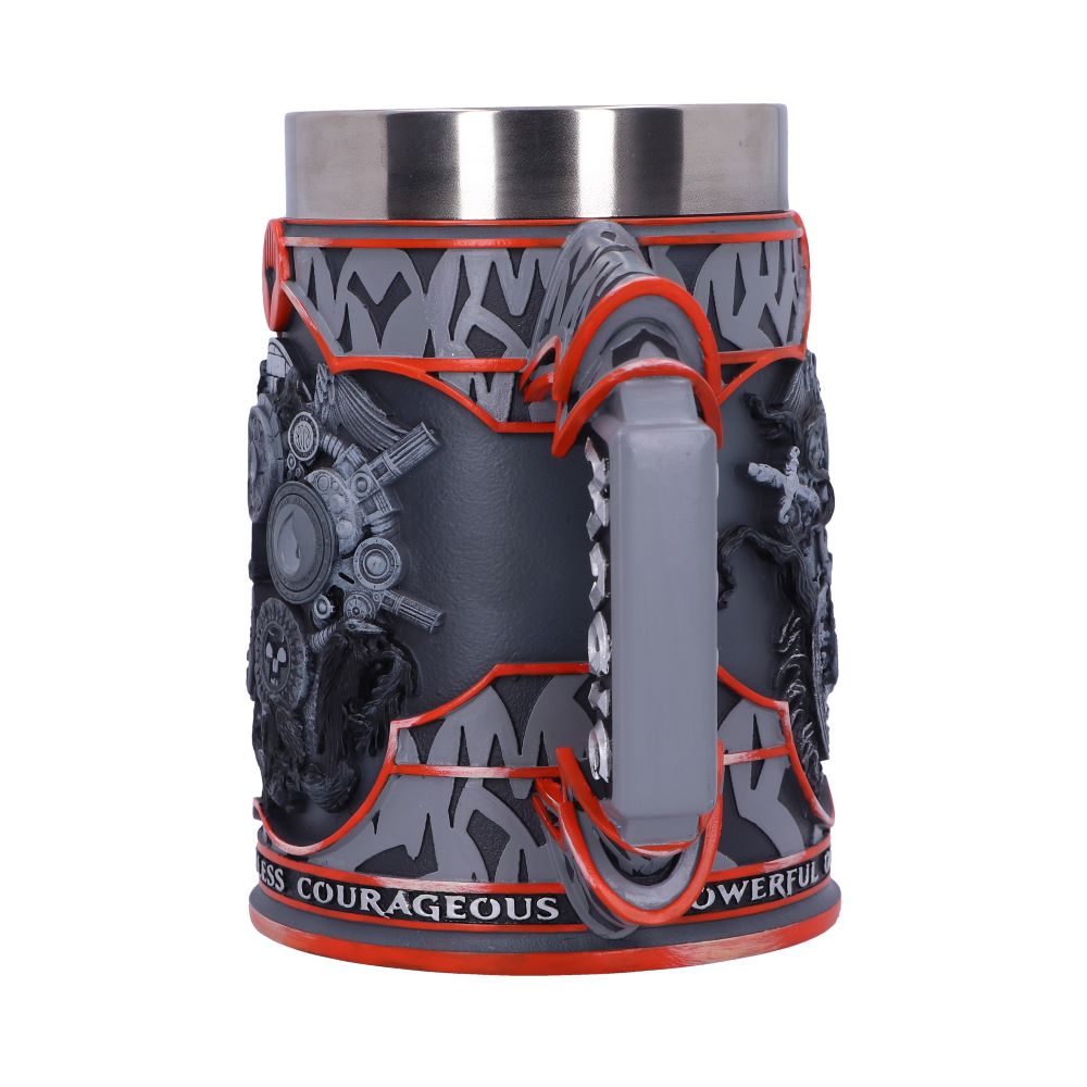 Magic: The Gathering Tankard 15.5cm