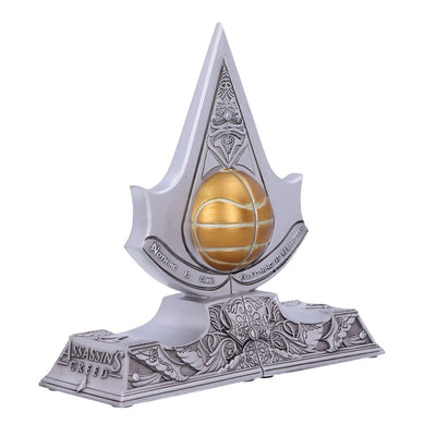 Assassin's Creed Apple of Eden Bookends 18.5cm
