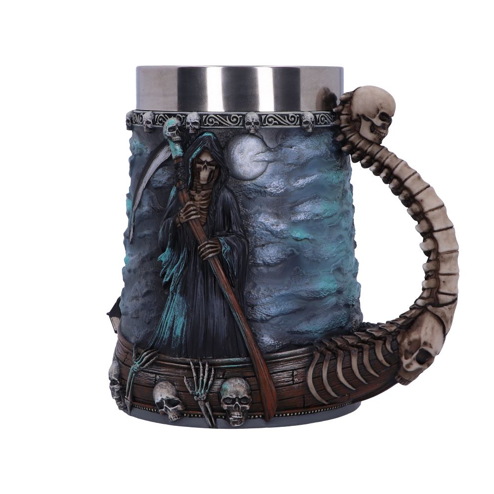 River Styx Tankard 17.5cm