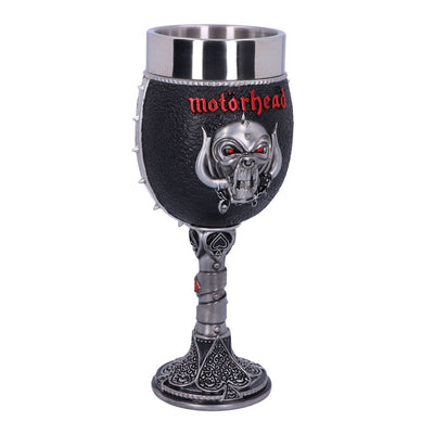 Motorhead Goblet 19.5cm