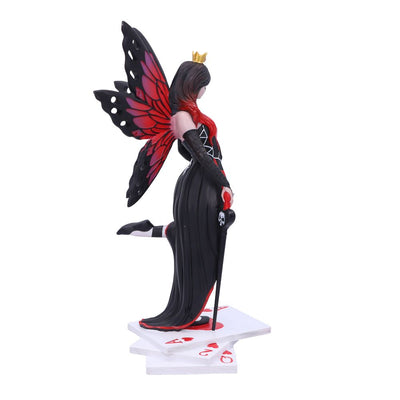 Queen of Hearts 26cm Ornament