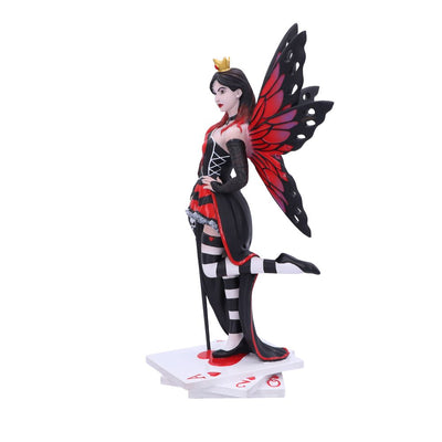 Queen of Hearts 26cm Ornament