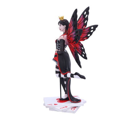 Queen of Hearts 26cm Ornament