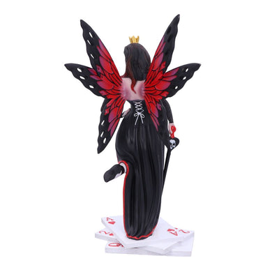 Queen of Hearts 26cm Ornament