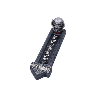 Motorhead Warpig Incense Holder 25.5cm