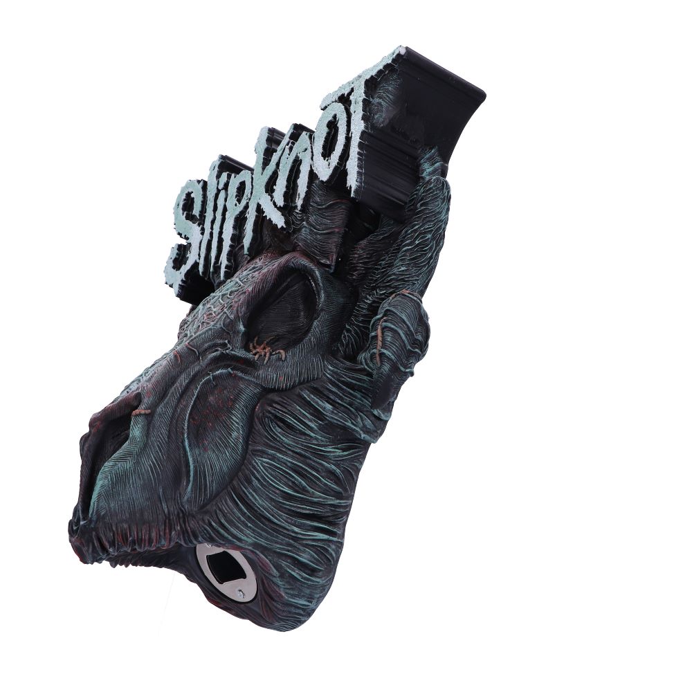 Slipknot Infected Goat Bottle Opener 30cm