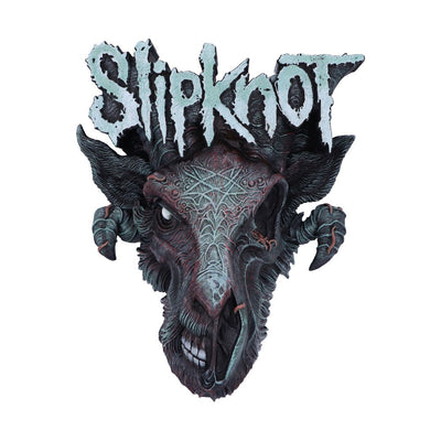 Slipknot Infected Goat Bottle Opener 30cm