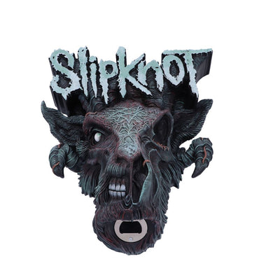 Slipknot Infected Goat Bottle Opener 30cm