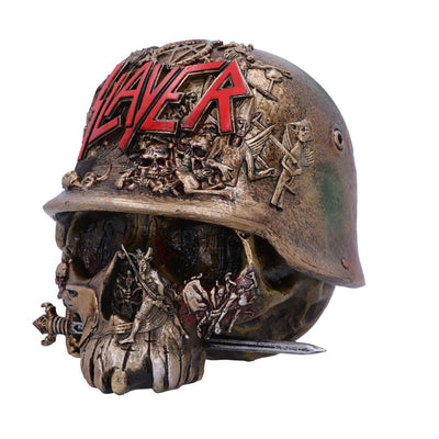 Slayer Skull Box 17.5cm