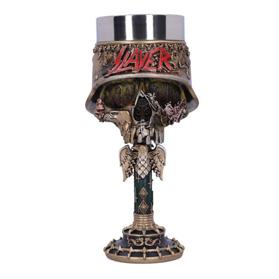 Slayer Skull Goblet 19.5cm