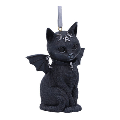 Malpuss Hanging Ornament 9.2cm