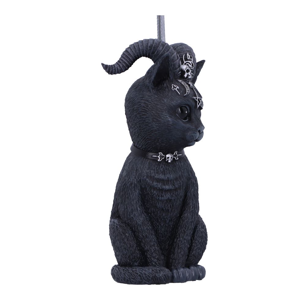 Pawzuph Hanging Ornament 10cm