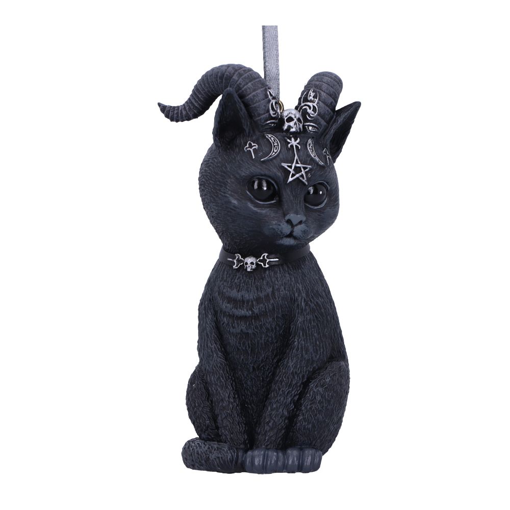 Pawzuph Hanging Ornament 10cm