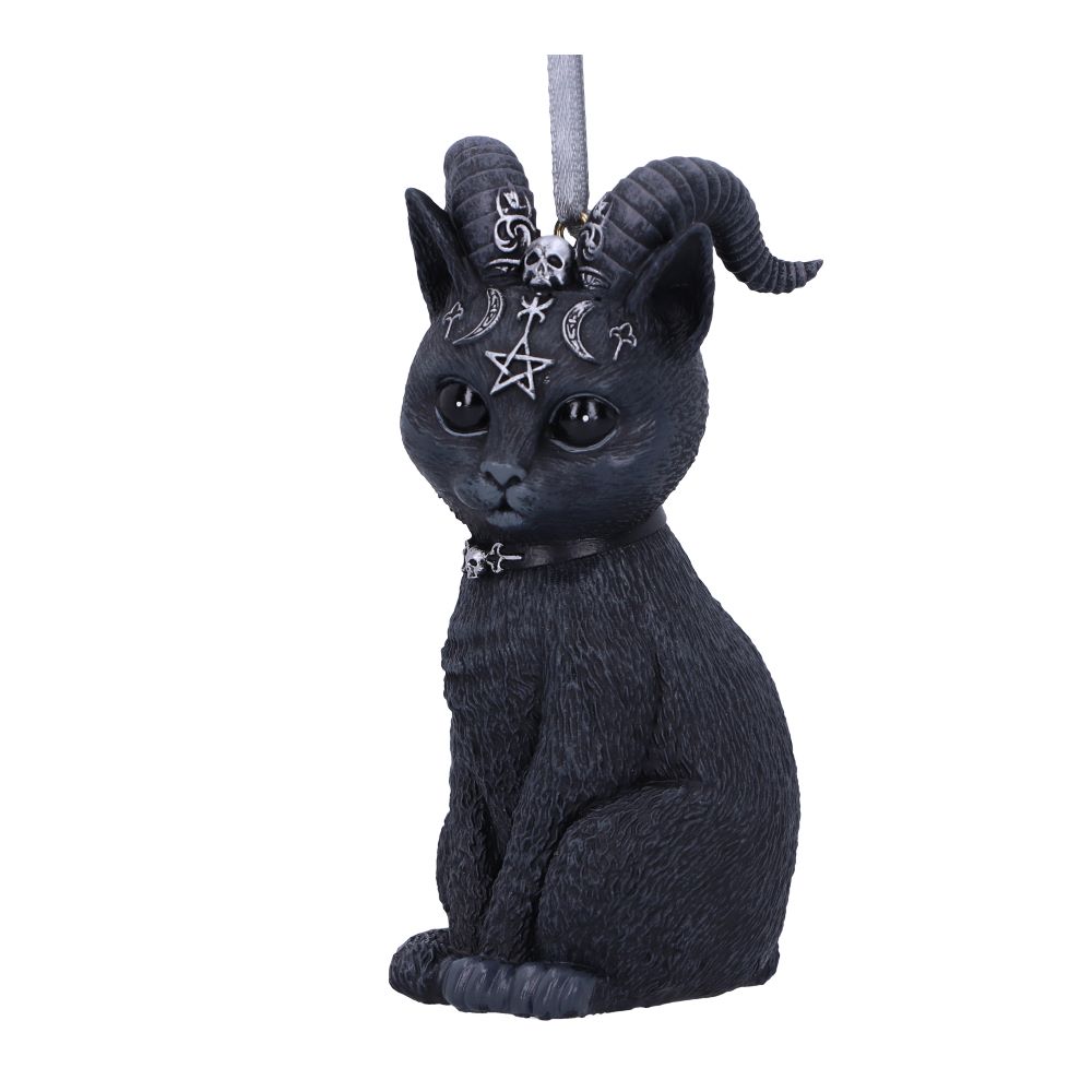 Pawzuph Hanging Ornament 10cm