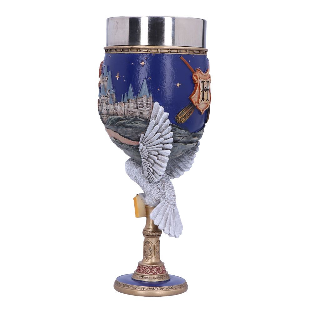Harry Potter Hogwarts Collectible Goblet 19.5cm