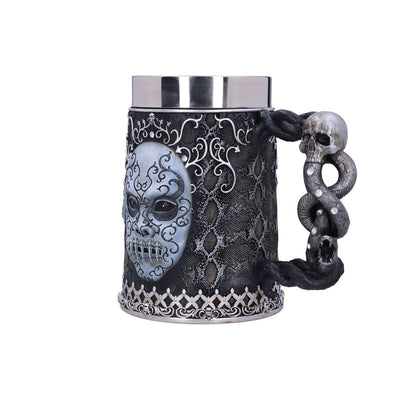 Harry Potter Death Eater Collectible Tankard