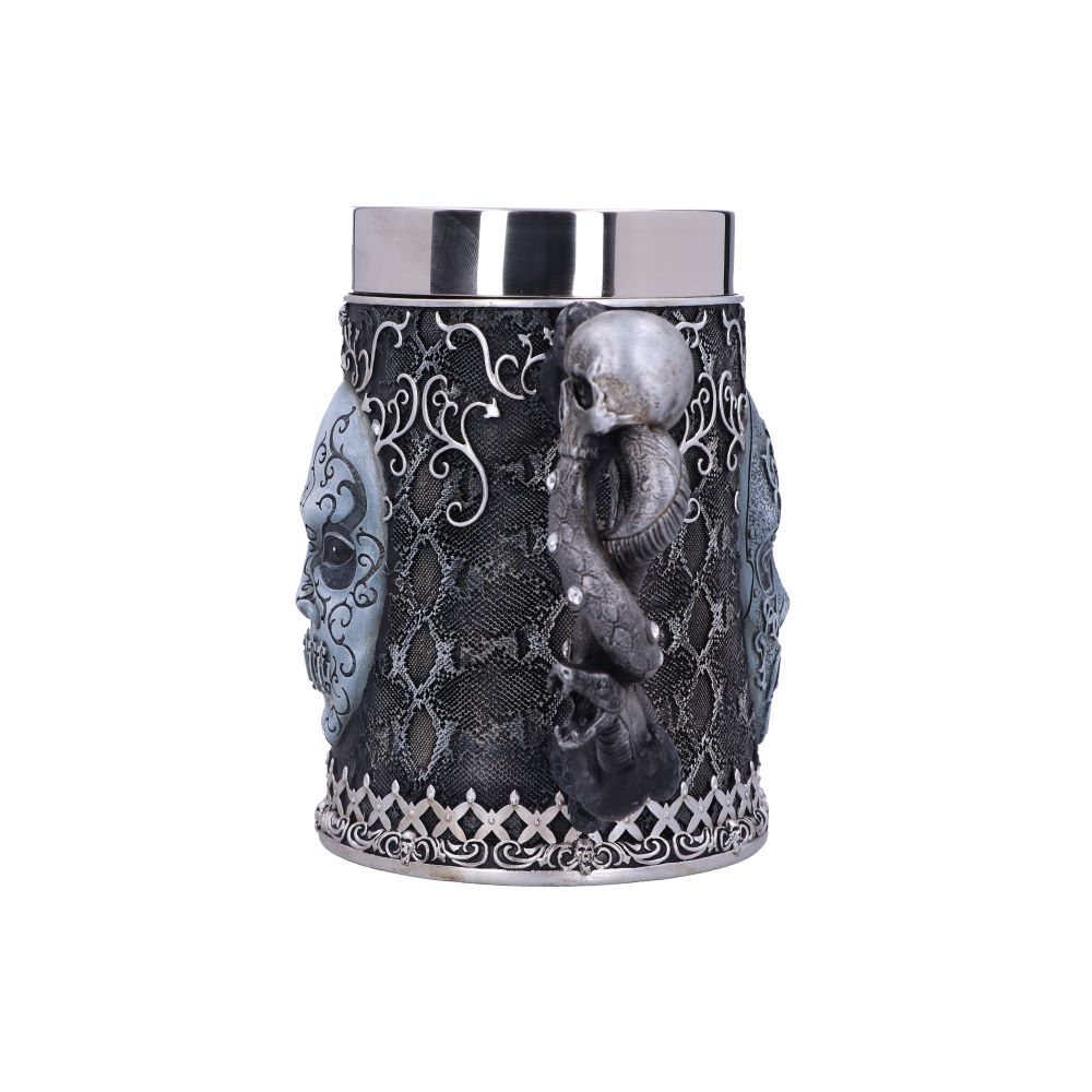 Harry Potter Death Eater Collectible Tankard