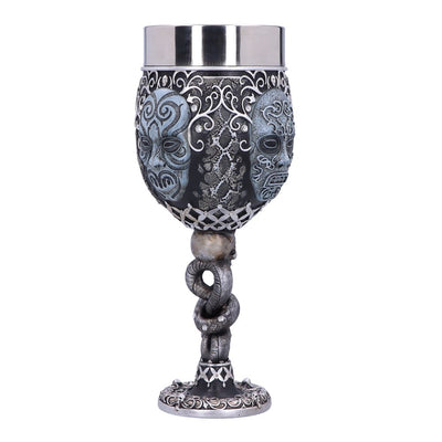 Harry Potter Death Eater Collectible Goblet