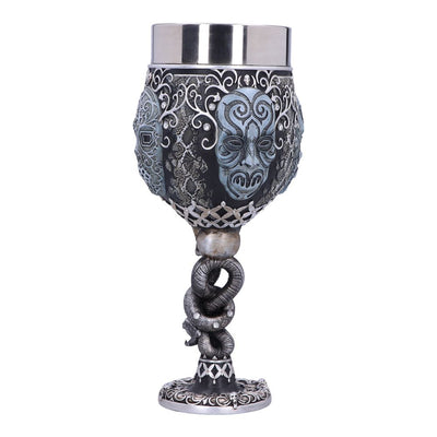 Harry Potter Death Eater Collectible Goblet