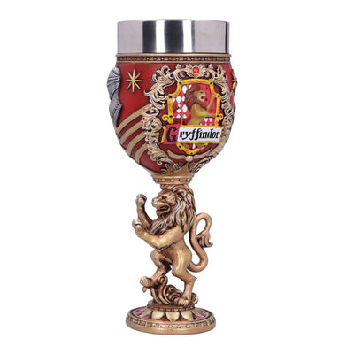 Harry Potter Gryffindor Collectible Goblet 19.5cm
