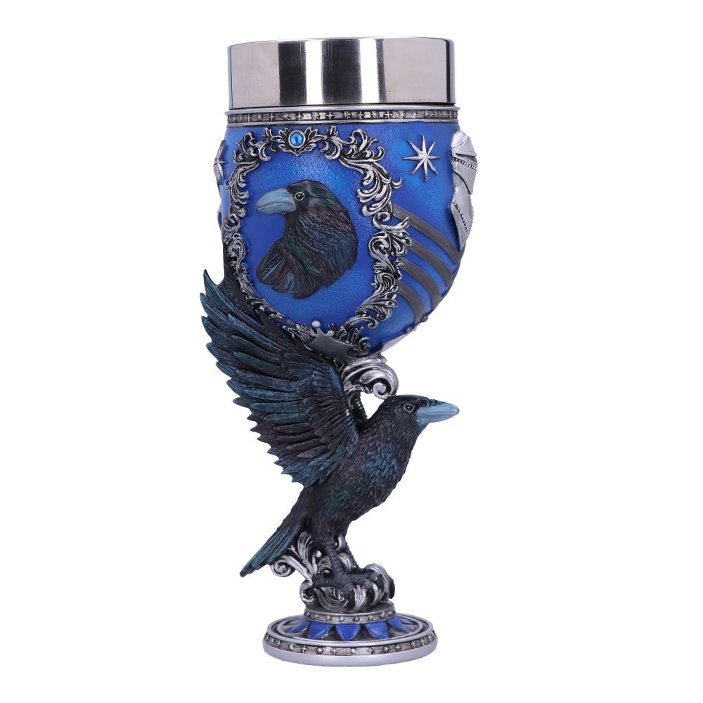 Harry Potter Ravenclaw Collectible Goblet 19.5cm
