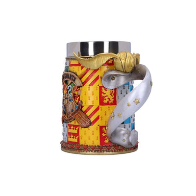 Harry Potter Golden Snitch Collectible Tankard