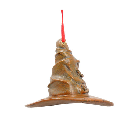 Harry Potter Sorting Hat Hanging Ornament 9cm
