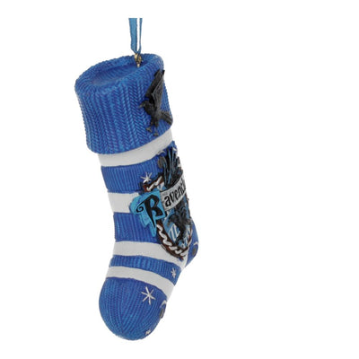 Harry Potter Ravenclaw Stocking Hanging Ornament