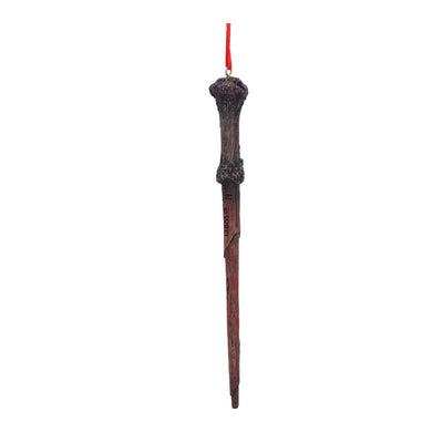Harry Potter Harry's Wand Hanging Ornament 15.5cm