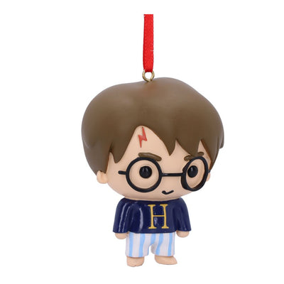 Harry Potter - Harry Hanging Ornament 7cm