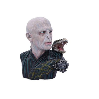 Harry Potter Lord Voldemort Bust 30cm