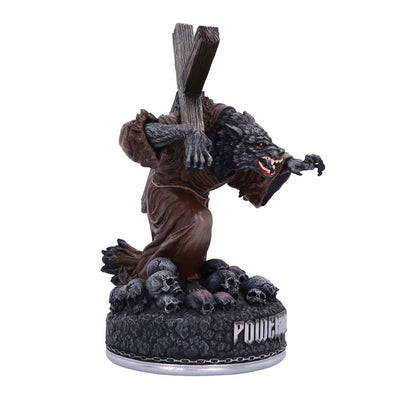 Powerwolf Via Dolorosa 25cm Ornament