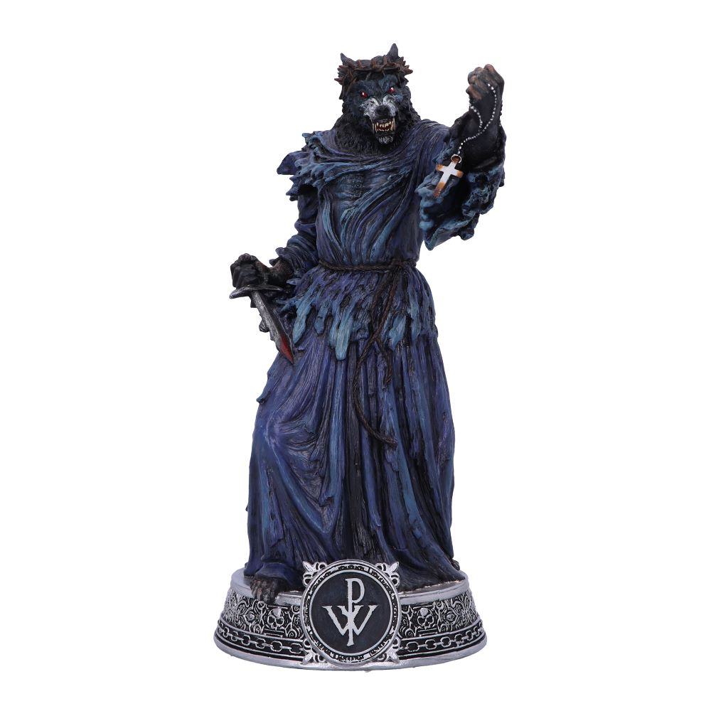 Powerwolf Blessed & Possessed 25cm Ornament