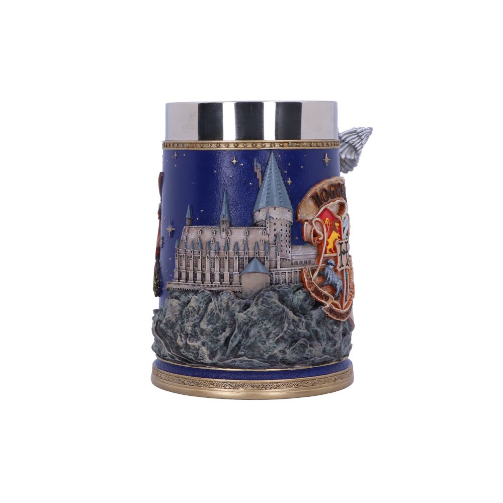 Harry Potter Hogwarts Collectible Tankard 15.5cm