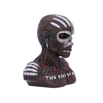 Iron Maiden The Book of Souls Bust Box (Small)