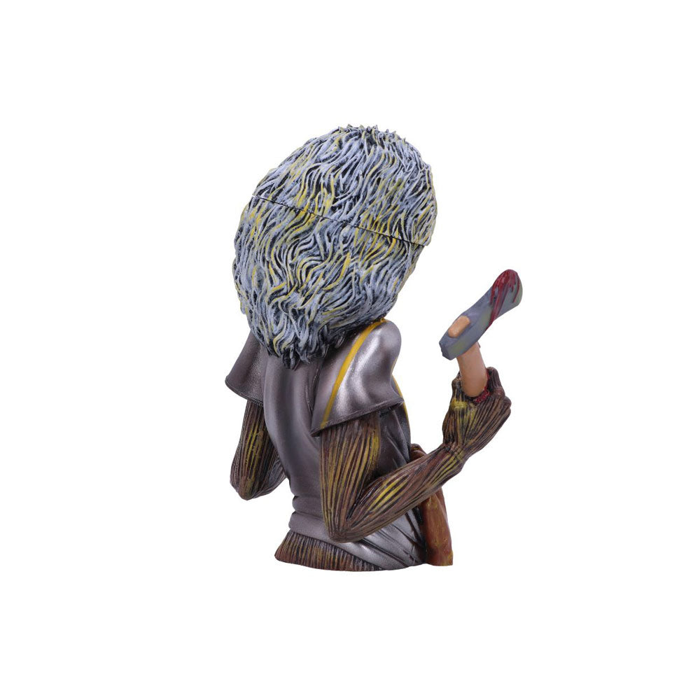 Iron Maiden Killers Bust Box (Small) 16.5cm