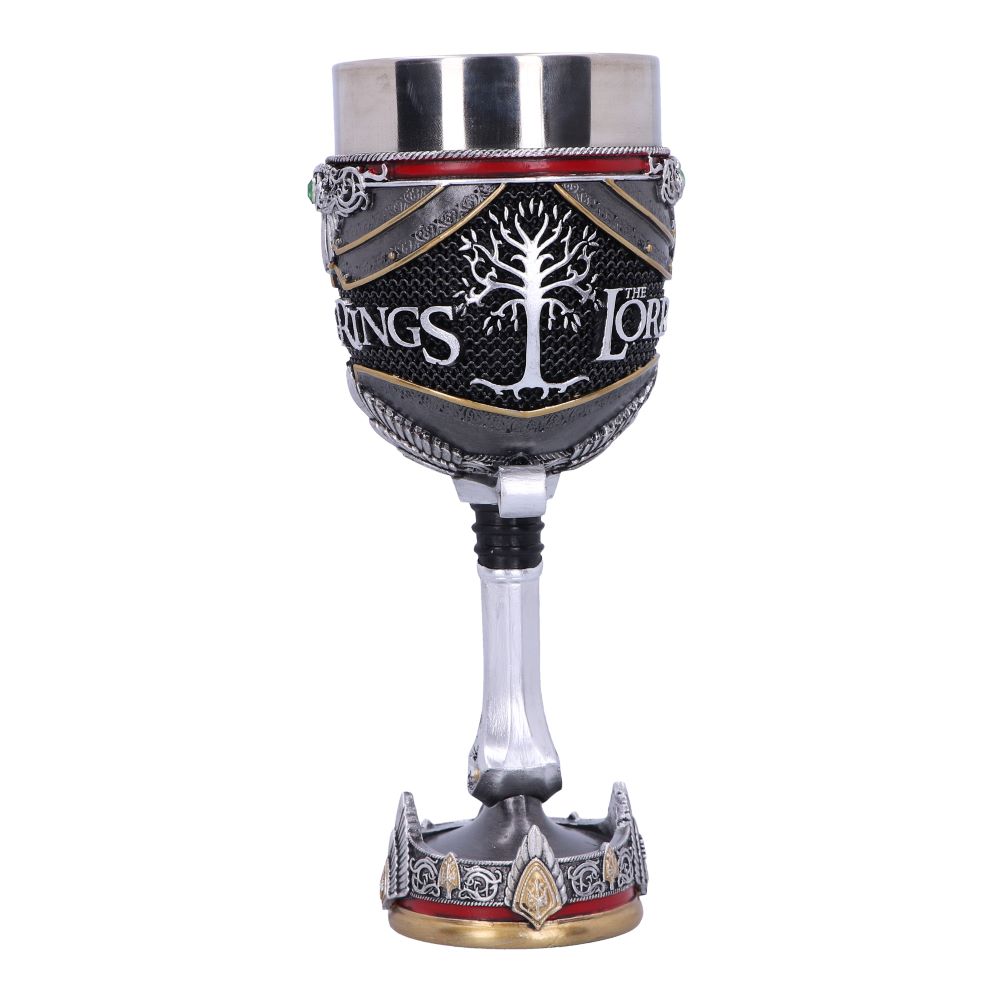 Lord of the Rings Aragorn Goblet 19.5cm
