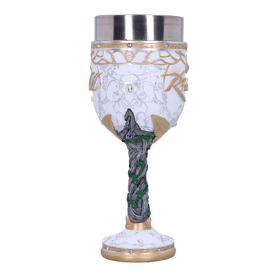 Lord of the Rings Rivendell Goblet 19.5cm