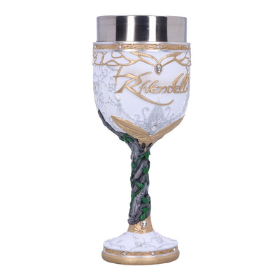 Lord of the Rings Rivendell Goblet 19.5cm
