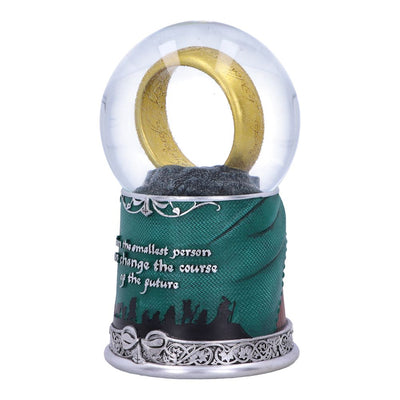 Lord of the Rings Frodo Snow Globe 17cm