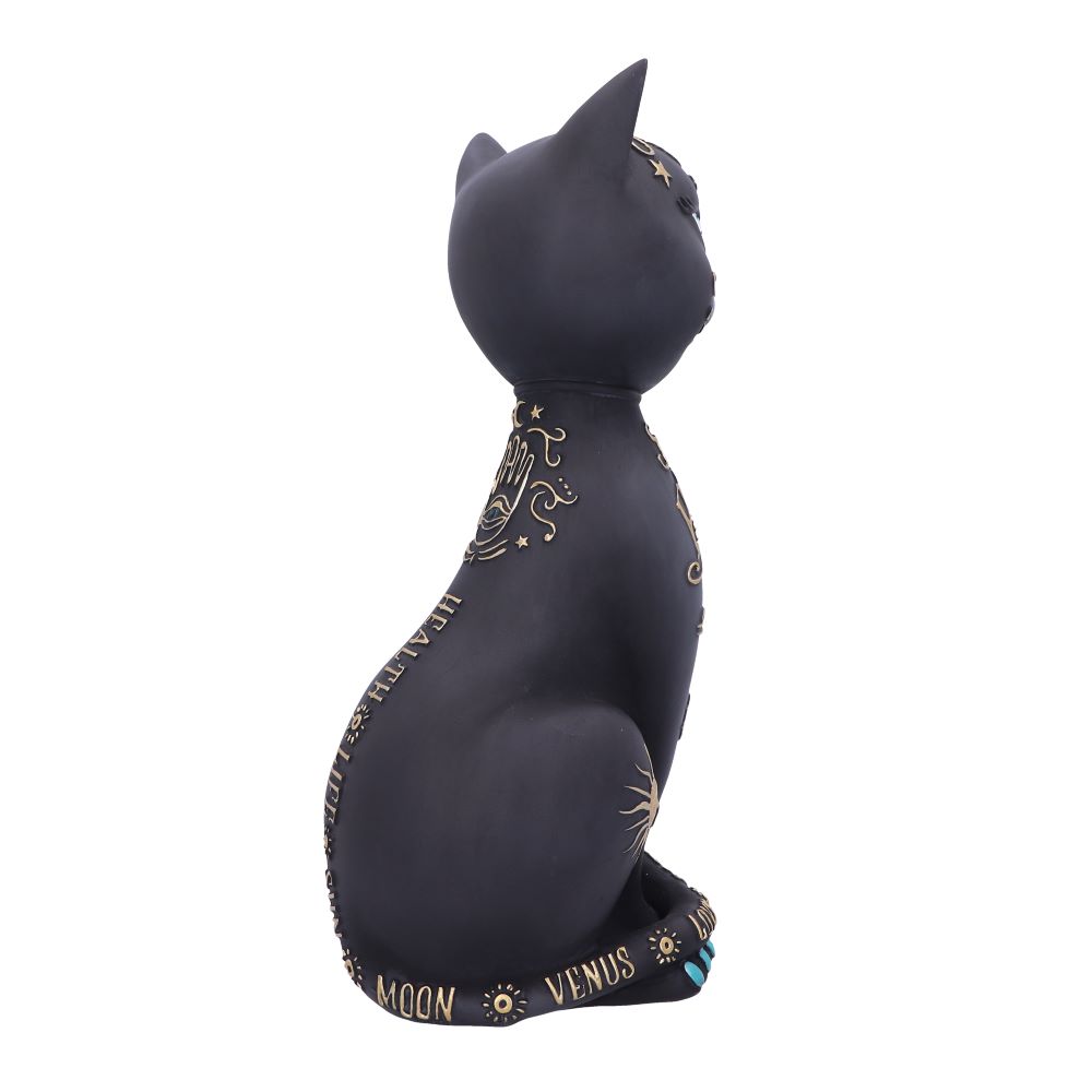 Fortune Kitty 27cm Ornament