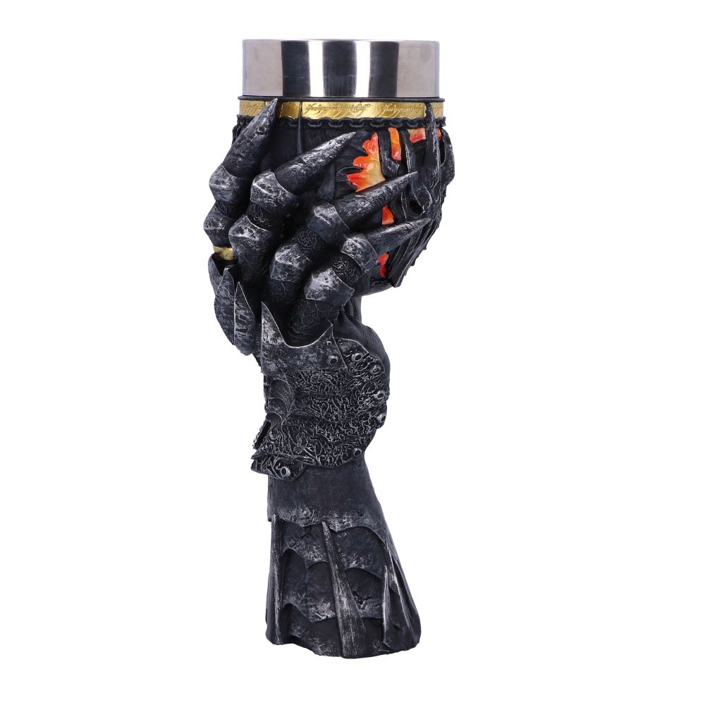 Lord of the Rings Sauron Goblet 22.5cm