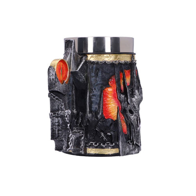 Lord of the Rings Sauron Tankard 15.5cm